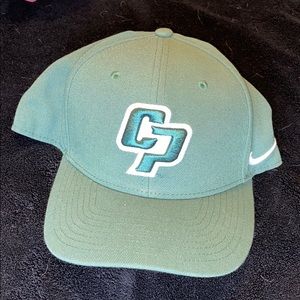 Cal Poly Baseball Hat
